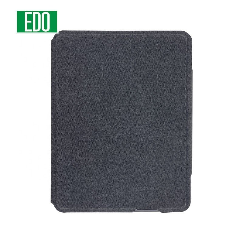 Hot Selling BT Wireless Keyboard tablet covers cases With Pen Slot Ultra-thin Leather Case 10.1 inch
