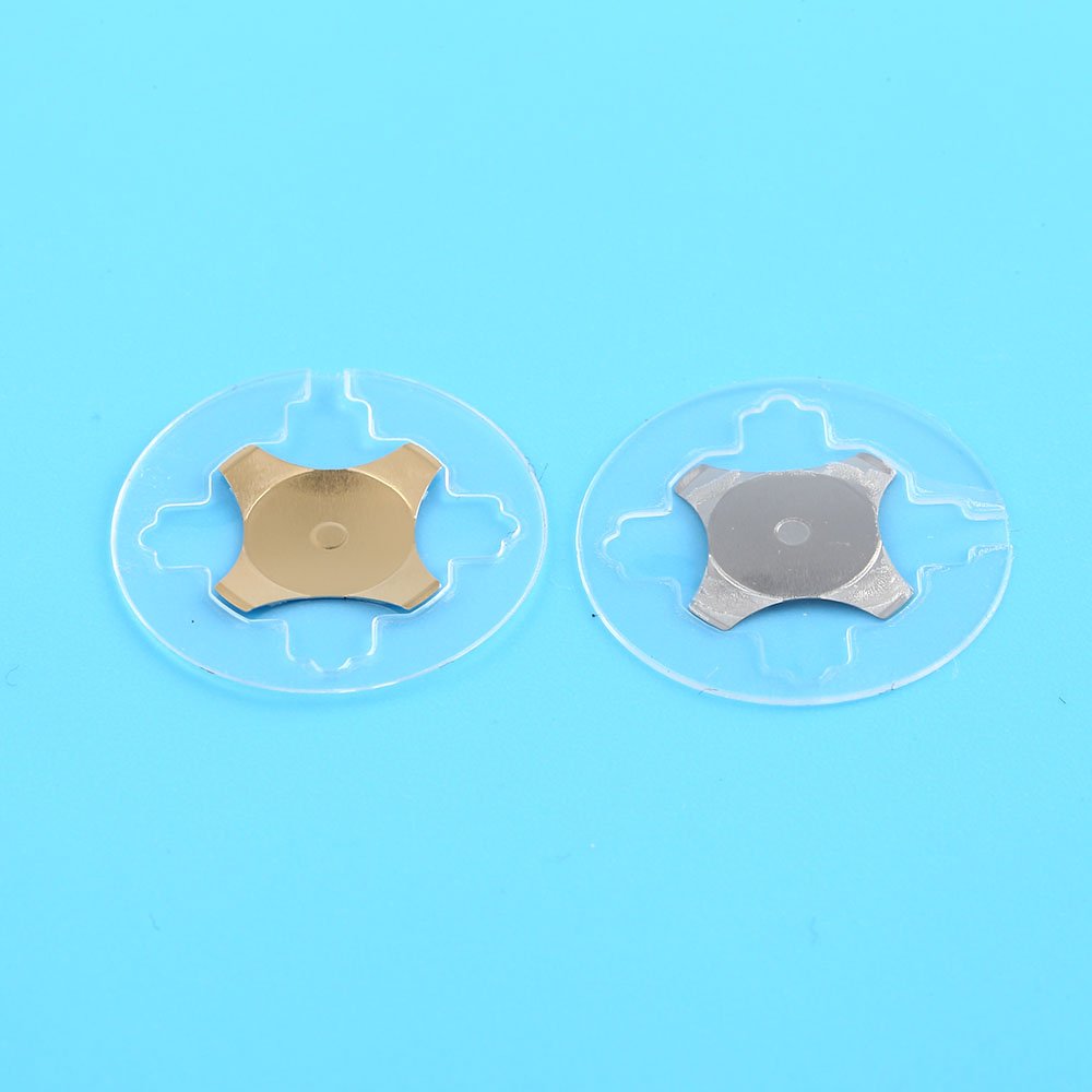 OEM Manufacture 4 Pin Metal Dome Keyboard for Telecommunication Equipment Switches