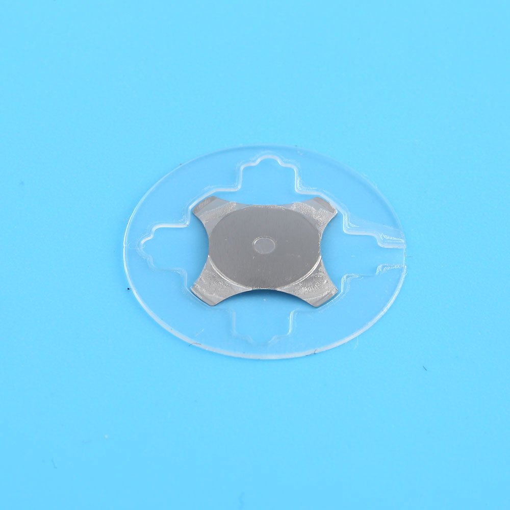 OEM Manufacture 4 Pin Metal Dome Keyboard for Telecommunication Equipment Switches