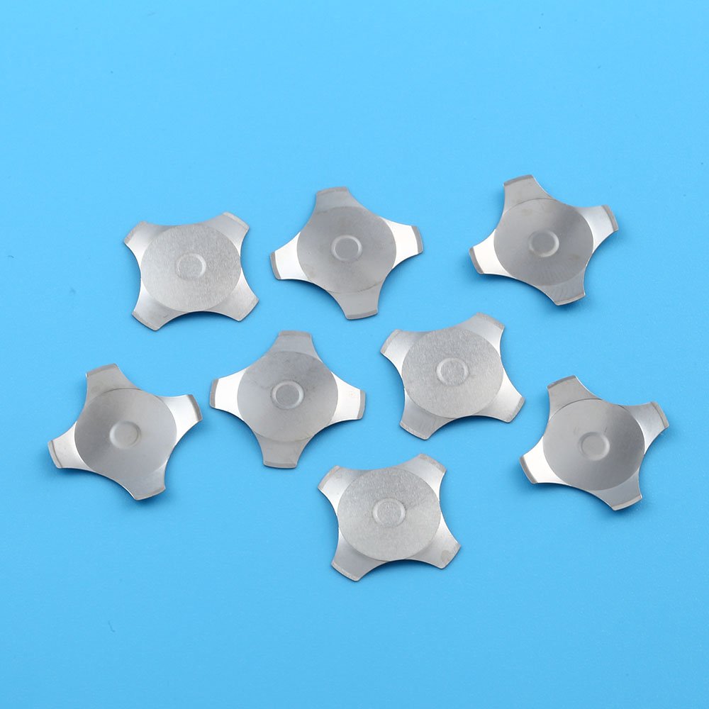 OEM Manufacture 4 Pin Metal Dome Keyboard for Telecommunication Equipment Switches