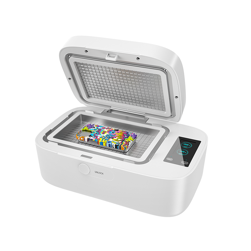 3D Sublimation Vacuum Heat Press Machine 3D Sublimation Printer For Phone Cover