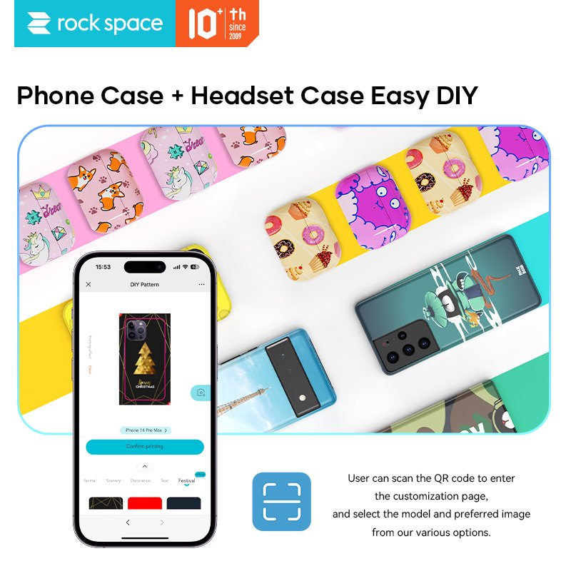 3D Sublimation Vacuum Heat Press Machine 3D Sublimation Printer For Phone Cover