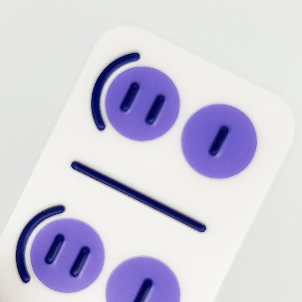 Custom Embossed Button Blind Spots Metal Dome Membrane Switch Braille Panel Overlay