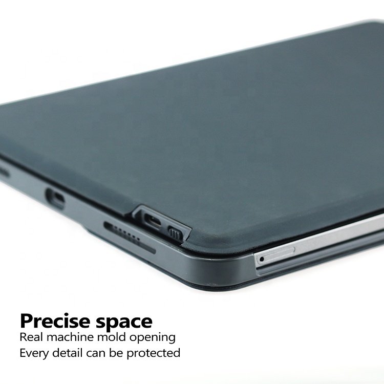 New Tablet Case Cover Wireless Type-C Trackpad Keyboard Magnetic Backlight Keyboard for iPad Pro 10.9/11 inch 2020/2021