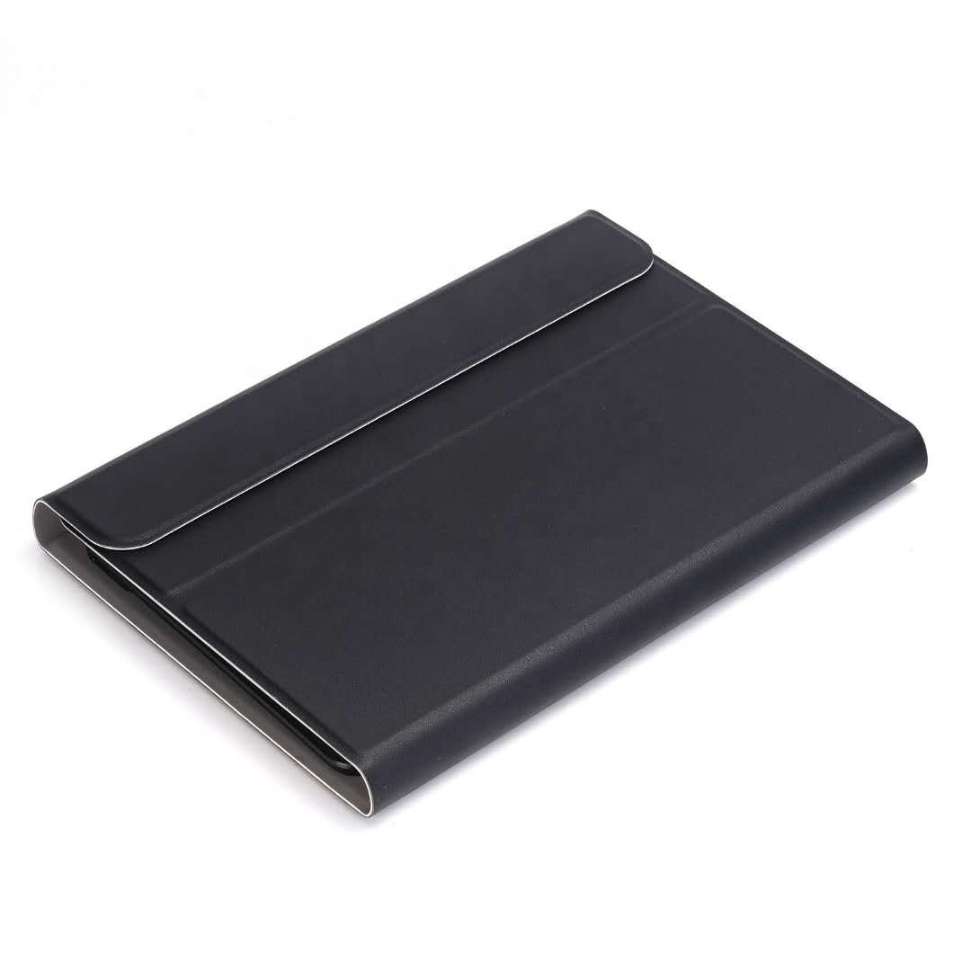 factory price for samsung galaxy tab A7 A8 S6 S7 S8 lite plus ultra case with wireless blue tooth keyboard detachable