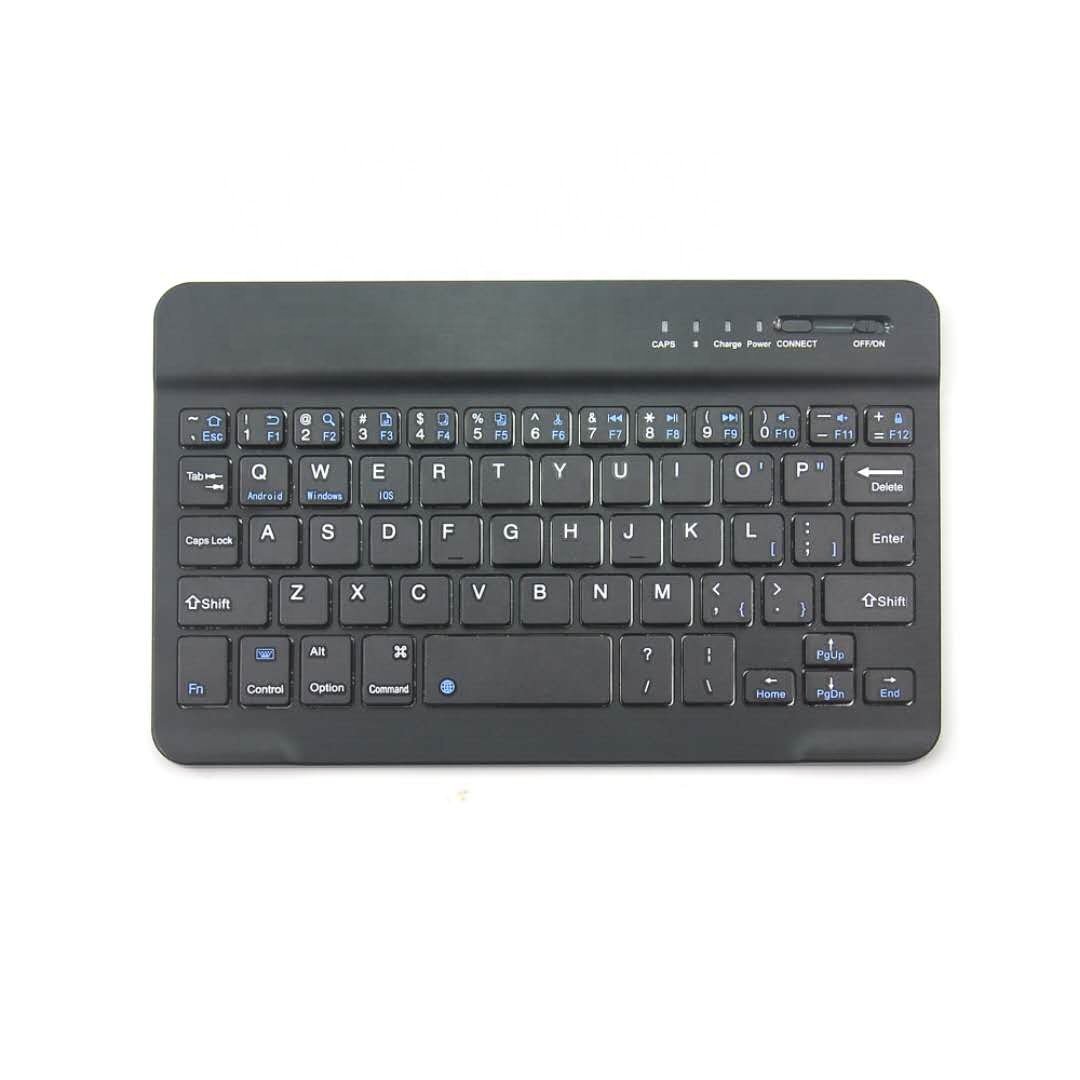 factory price for samsung galaxy tab A7 A8 S6 S7 S8 lite plus ultra case with wireless blue tooth keyboard detachable