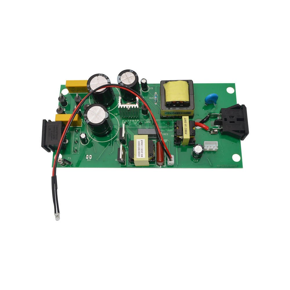Factory Switching Power Supply Board OEM AC DC Manufacture Customized 5A 100-240v Usb Charger Pcba