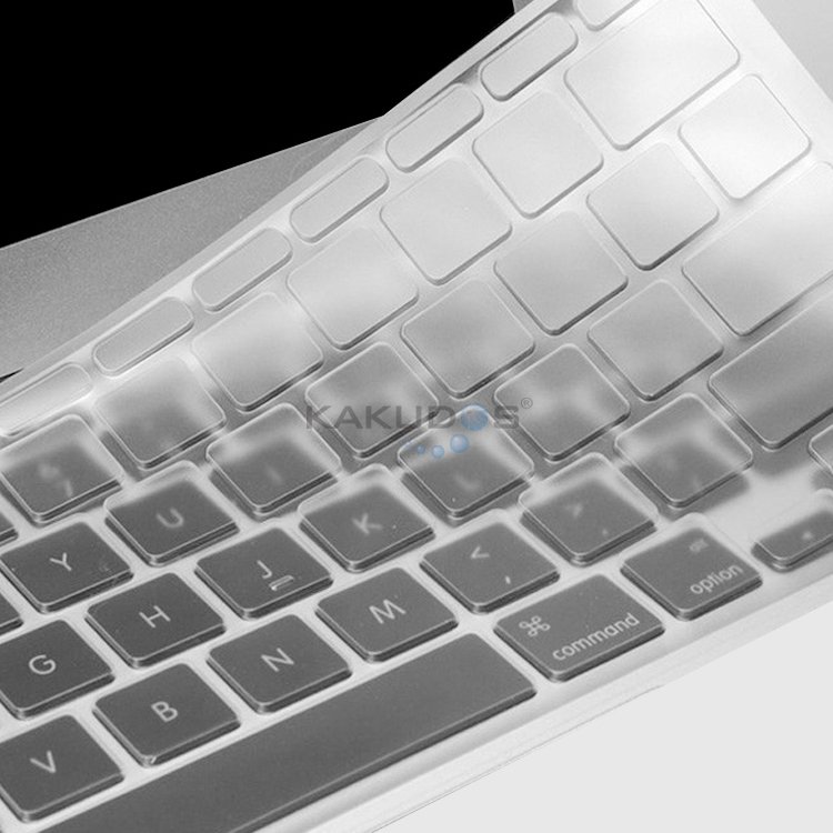 Factory wholesale high quality TPU keyboard cover for LENOVO laptop