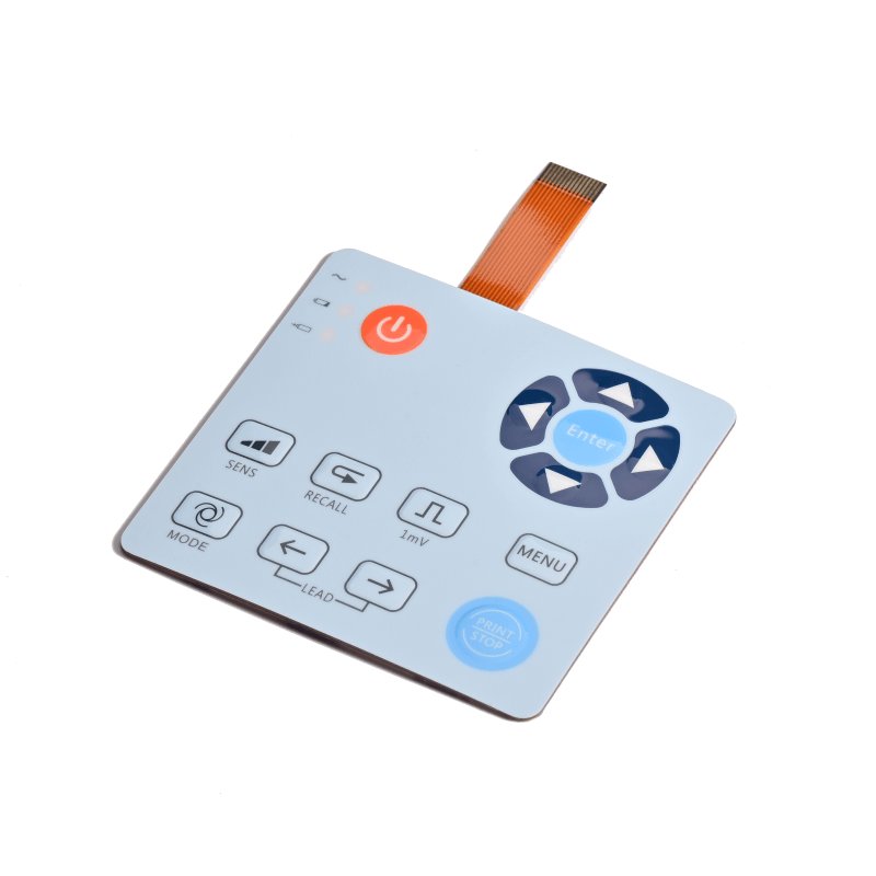 Keyboard Insulation Specifications Good Off Silicone Waterproof Button Switch