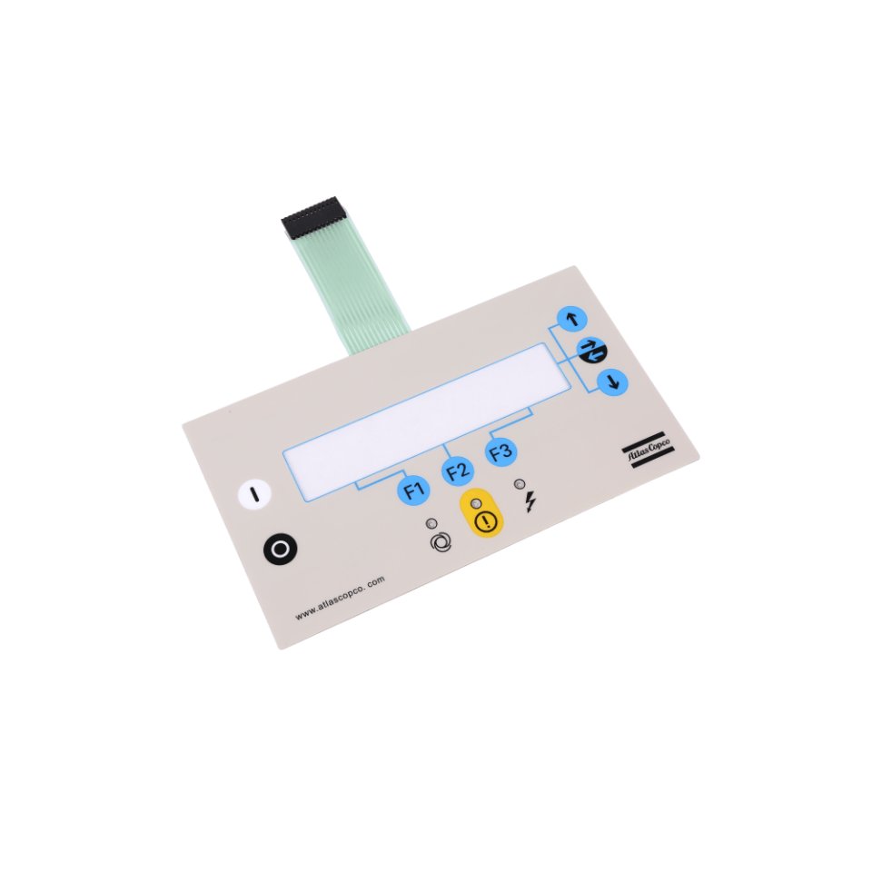 Keyboard Insulation Specifications Good Off Silicone Waterproof Button Switch