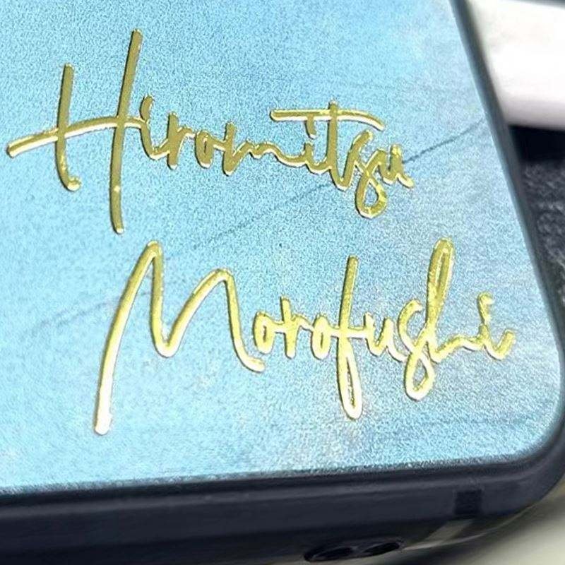 Customized design Printed Gold Logo Pressed 3d Label Metal Transparent Transfer UV Sticker with strong sticker