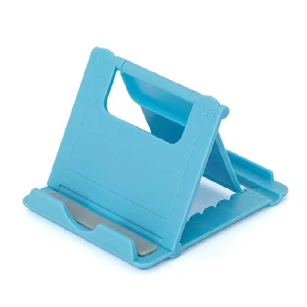 2024 Portable Universal Adjustable Foldable Plastic Tablet & Cell Phone Stand Holder Desktop & Drawer Organizers
