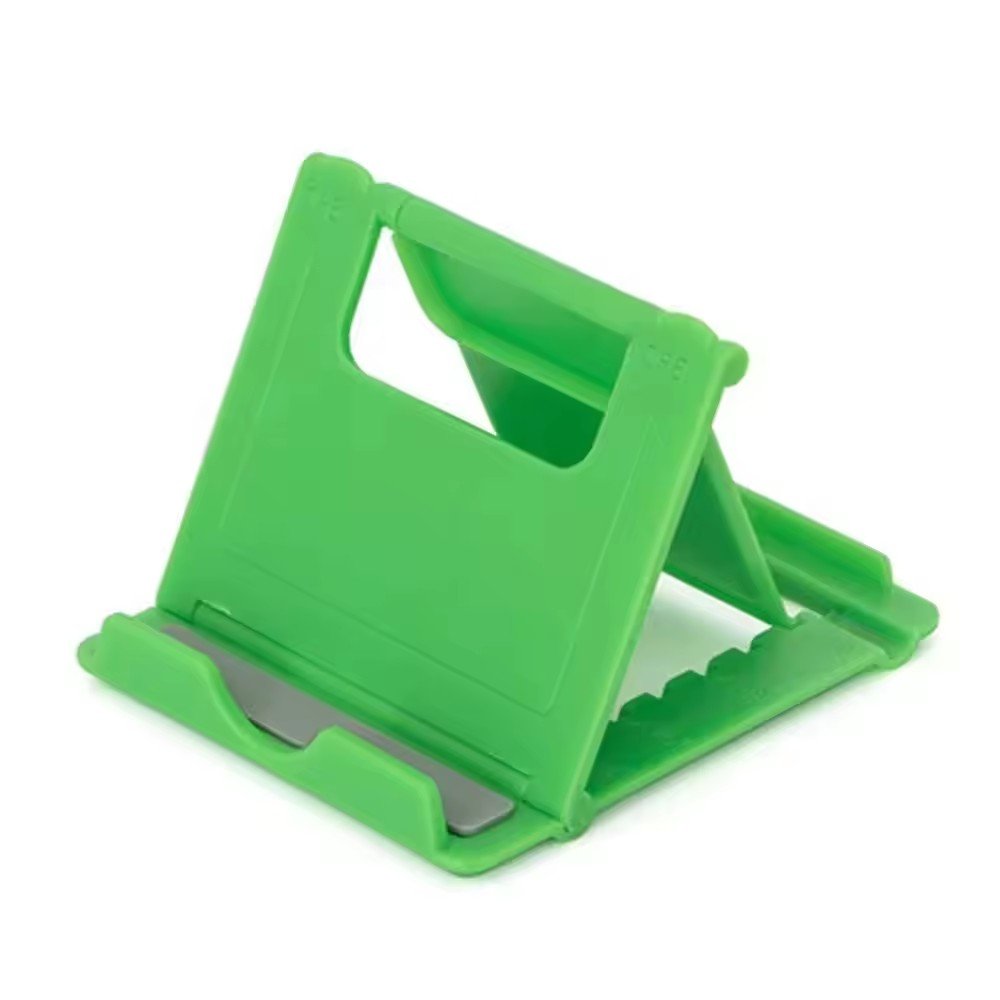 2024 Portable Universal Adjustable Foldable Plastic Tablet & Cell Phone Stand Holder Desktop & Drawer Organizers