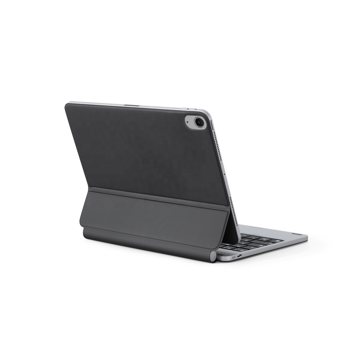 Magic Keyboard For Apple iPad Pro 11 12.9 inch Air 4 5 Tablet Laptop Smart Keyboards Case Cover Magnetic Backlight Touchpad