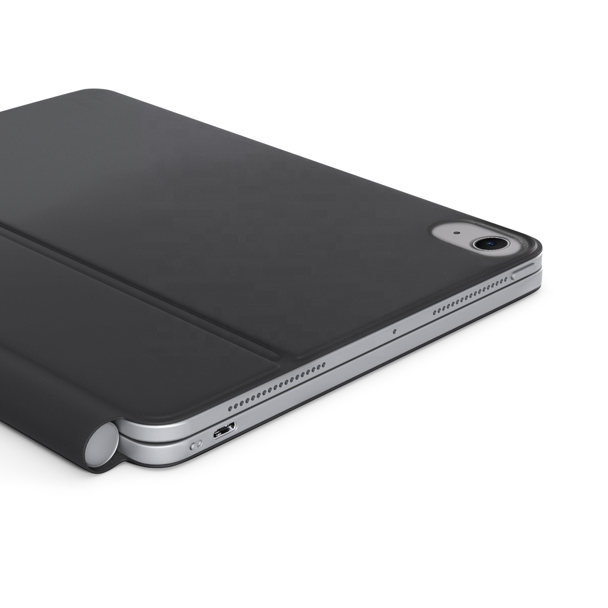 Magic Keyboard For Apple iPad Pro 11 12.9 inch Air 4 5 Tablet Laptop Smart Keyboards Case Cover Magnetic Backlight Touchpad