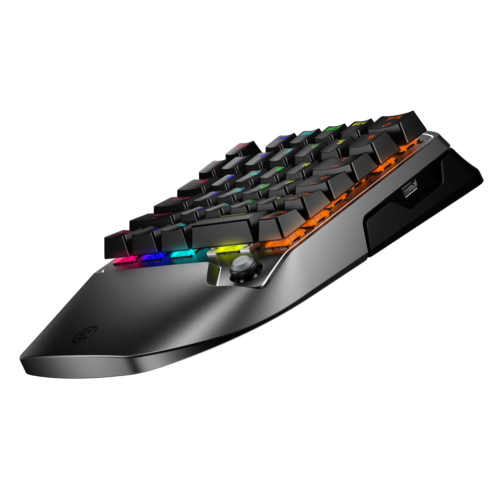 Gamesir VX2 Consoles Keyboard For PS4/Switch/Xbox One