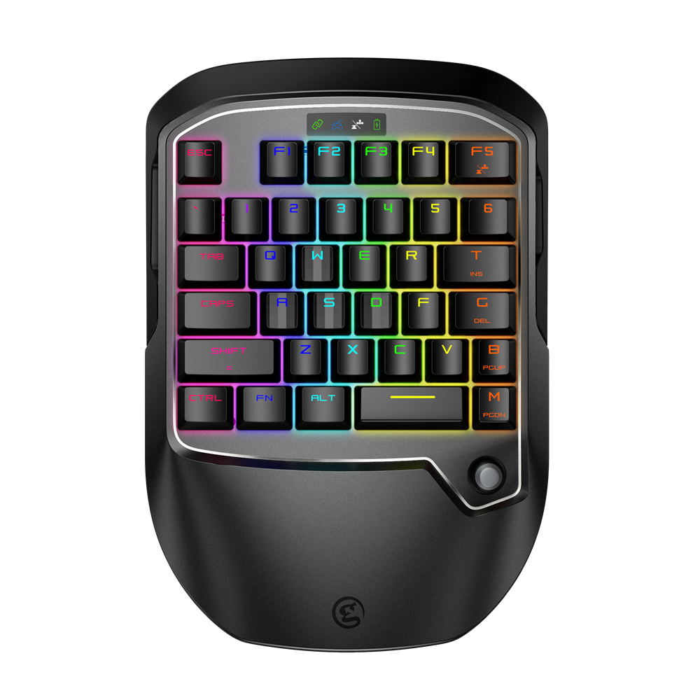 Gamesir VX2 Consoles Keyboard For PS4/Switch/Xbox One