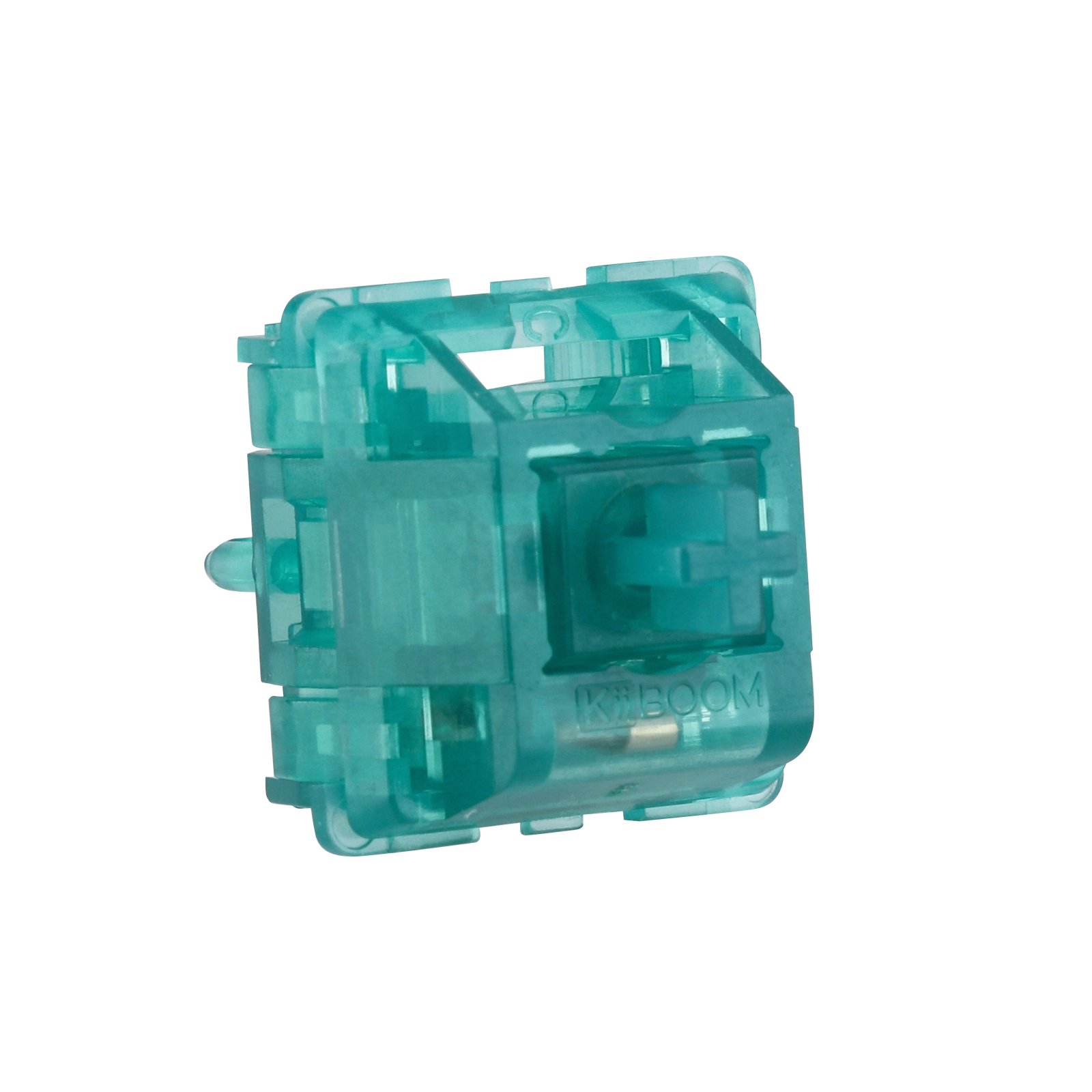 KiiBOOM Topaz Switches keyboard switches pre lubed keyboard switchesrgd led mechanical keyboard switch