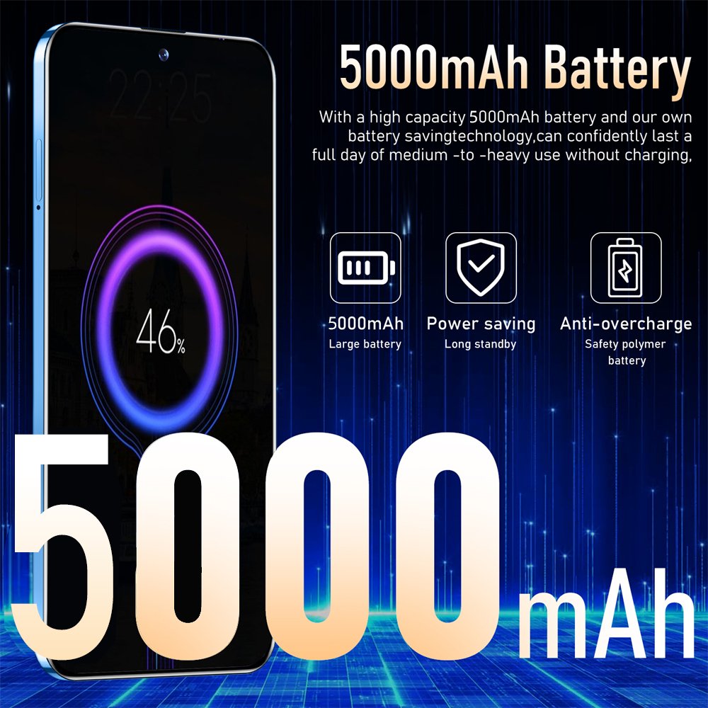 2023 New Ultra-high Speed S23 Ultra 16gb+1tb 5g Smart Phone 7.2-inch 48mp+100mp Snapdragon 8+2 Android 12 Smart Game Phone