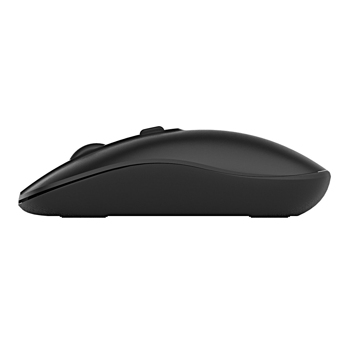 Hot Selling Slim 2.4G Wireless Keyboard and Mouse Combo Set Scissor Switch for Notebook Laptop Mac Desktop PC