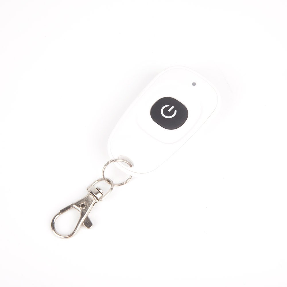 eMylo Smart Distance Transmitter Remote Control 433Mhz 20m