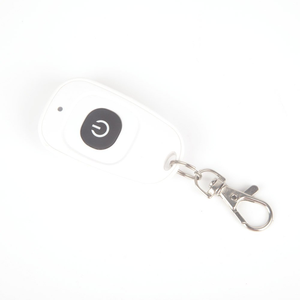 eMylo Smart Distance Transmitter Remote Control 433Mhz 20m