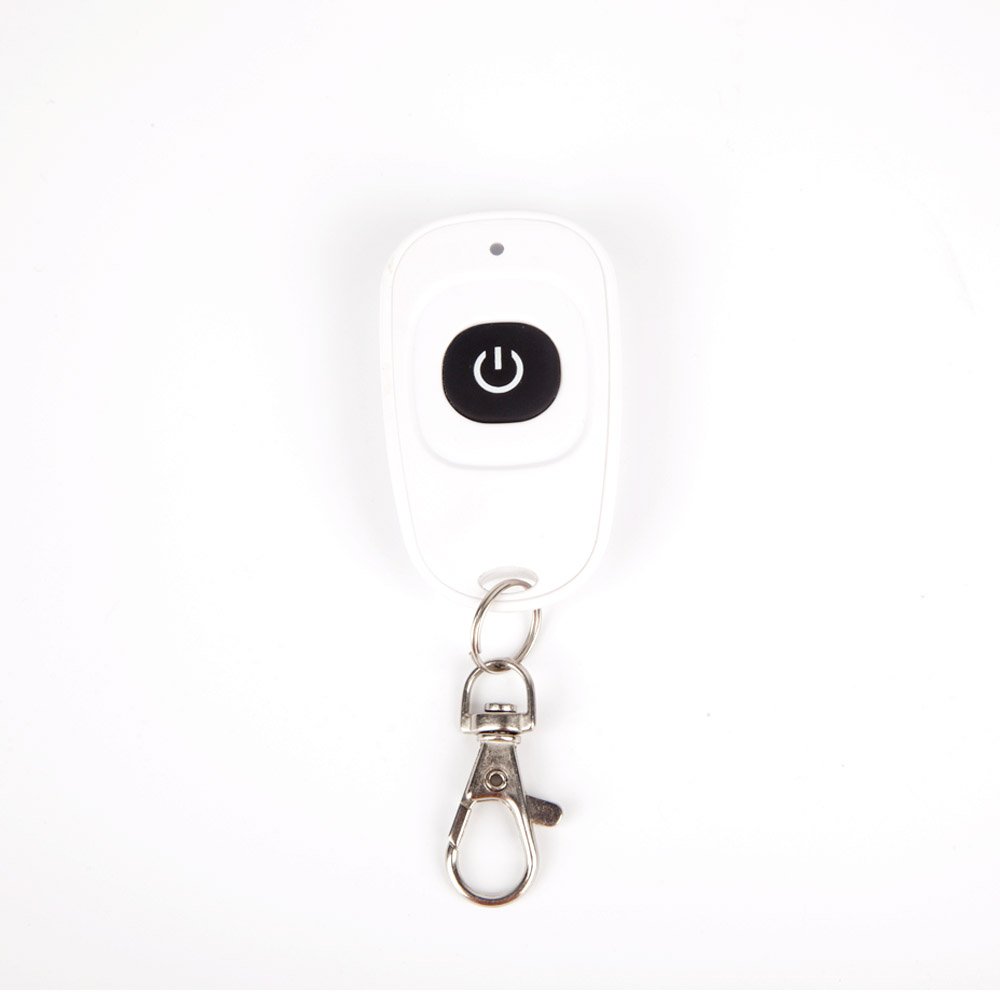eMylo Smart Distance Transmitter Remote Control 433Mhz 20m