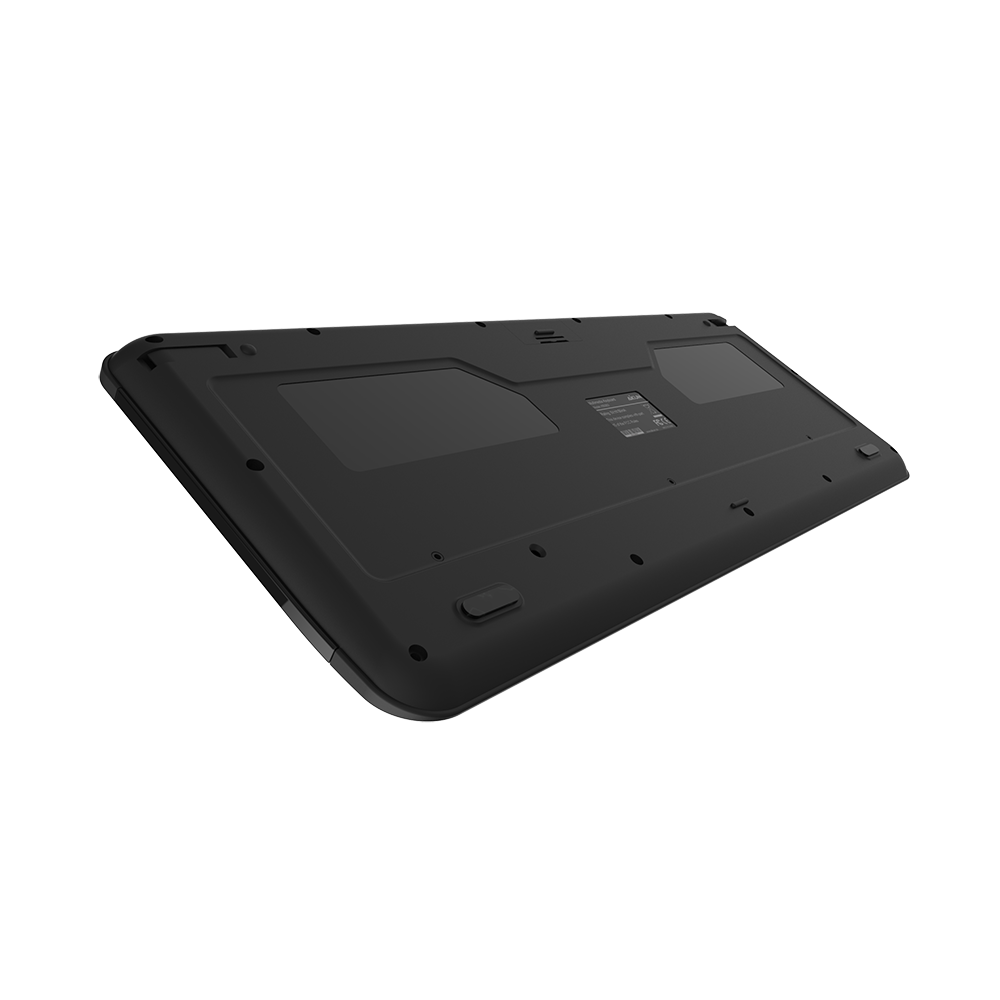 2020 New wireless keyboard with multimedia function AX2900