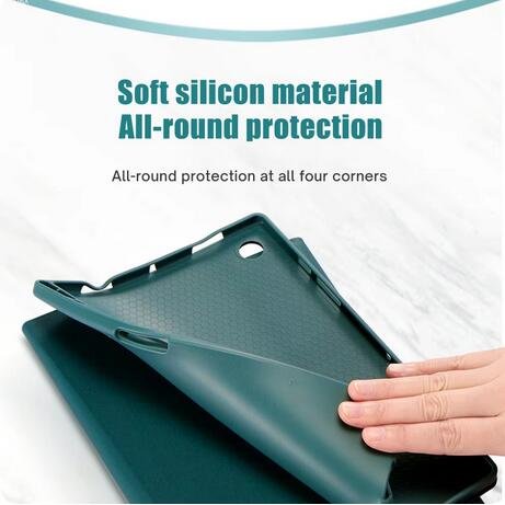 Magnetic Keyboard for Xiaomi Pad 6 Case Teclado Funda for Mi Pad 6 Mi Pad 6 Pro 2023 Cover Russian Spanish Touchpad Keyboard