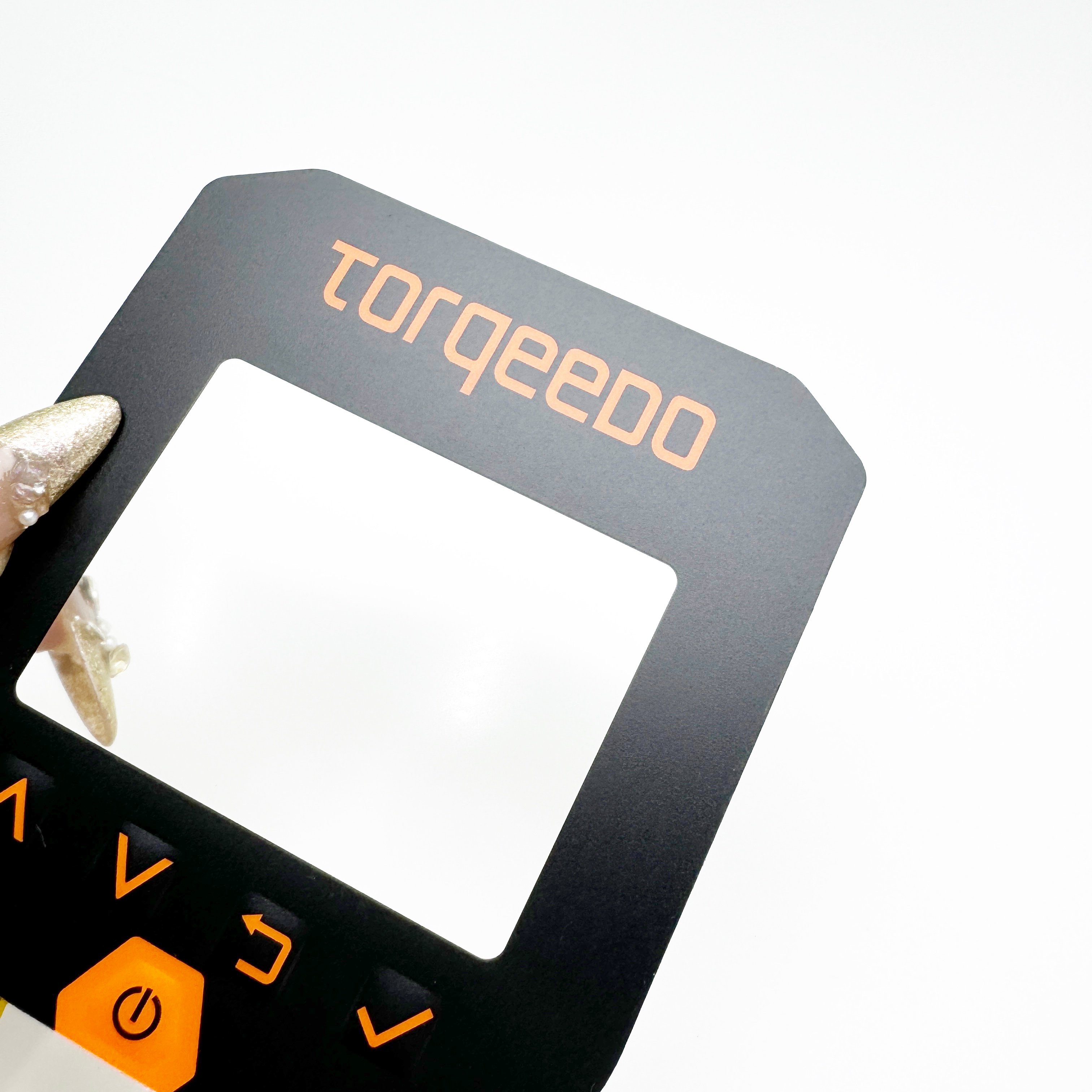 OEM ODM.Custom membrane switches Advanced products for electric and hybrid Marine control panels.