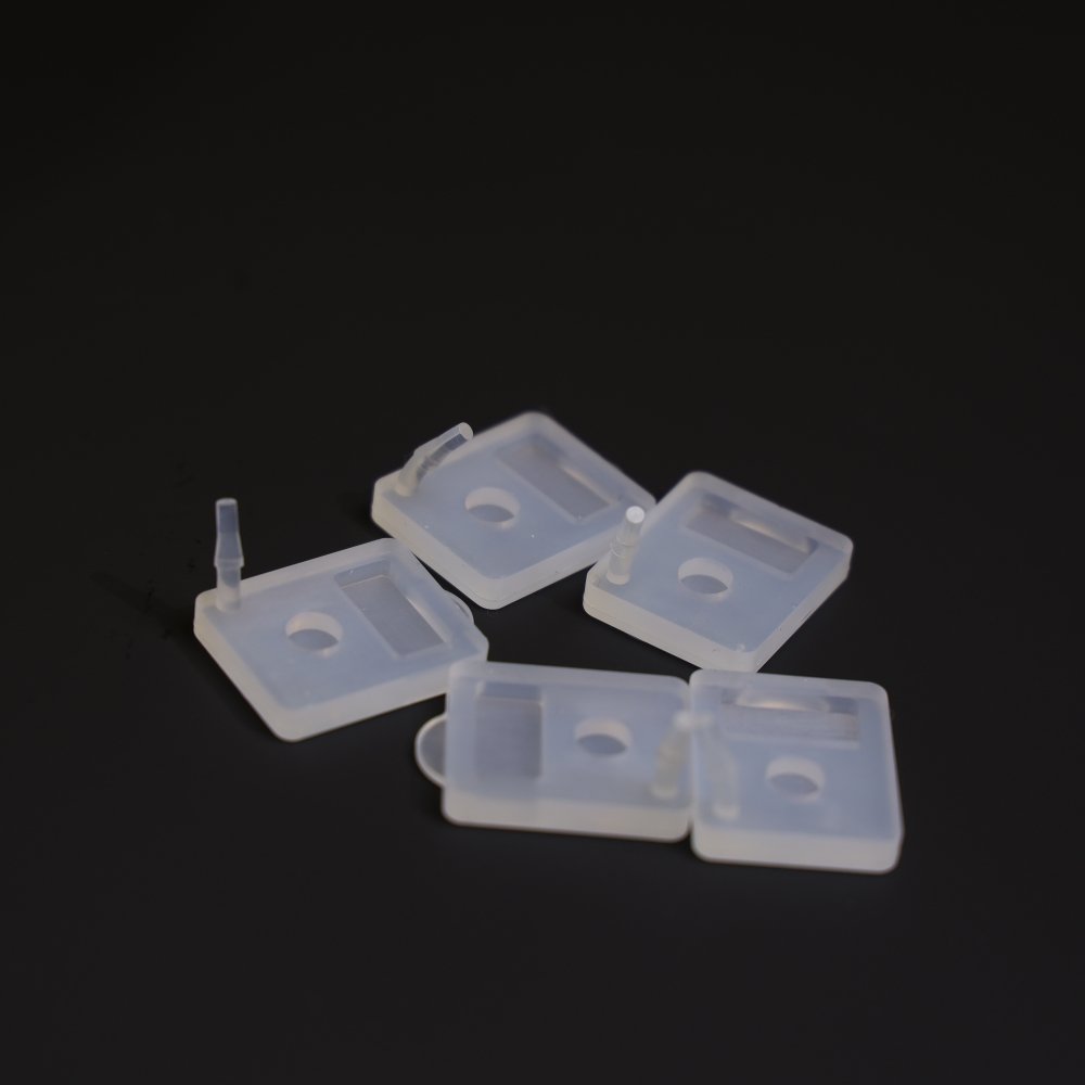 Custom Wholesale Smart OEM Membrane Switch Standard Rubber Dome Buttons Membrane Keyboard Switch