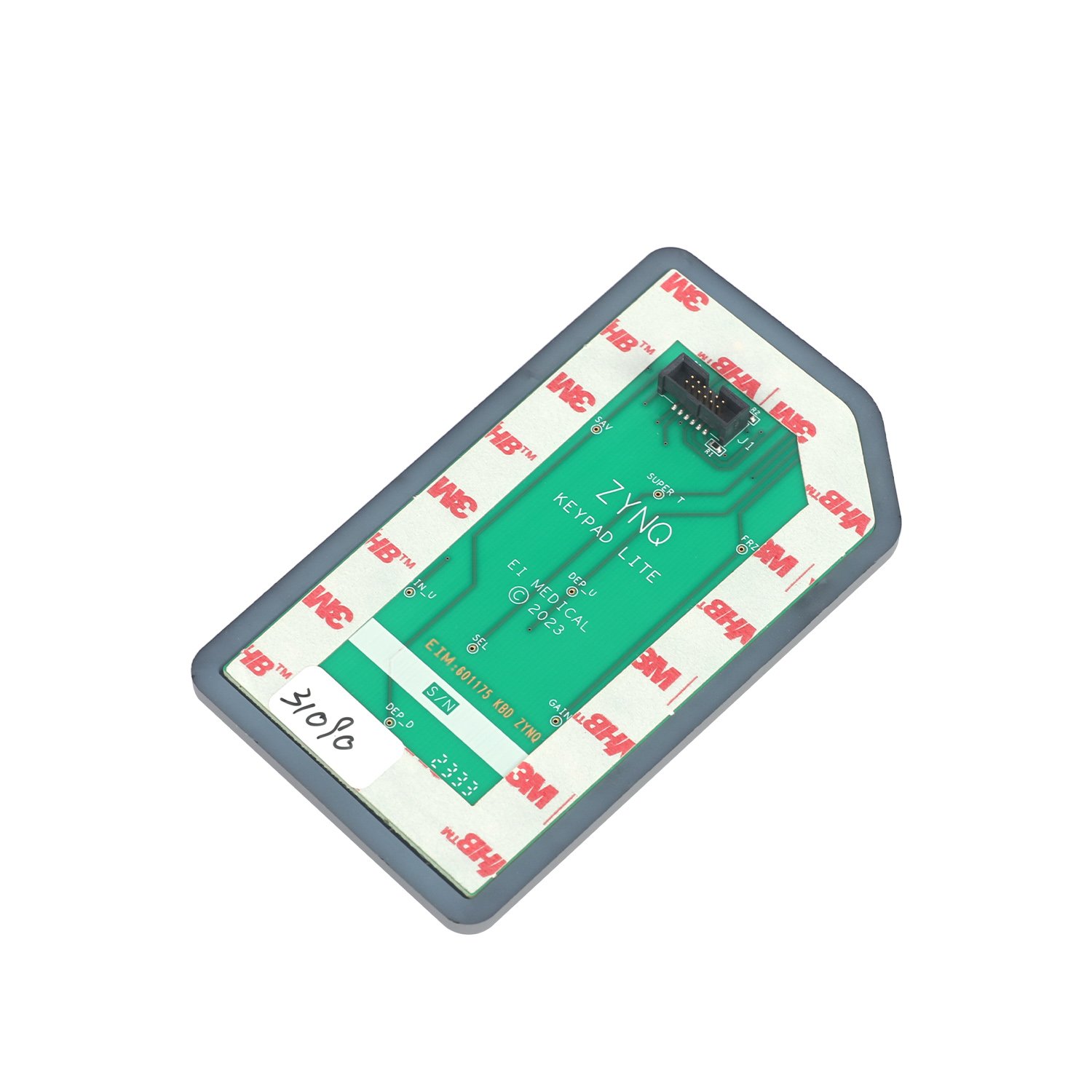 Custom pad silicone rubber pad button Pad Panel switch Film keyboard keyboard molded rubber button