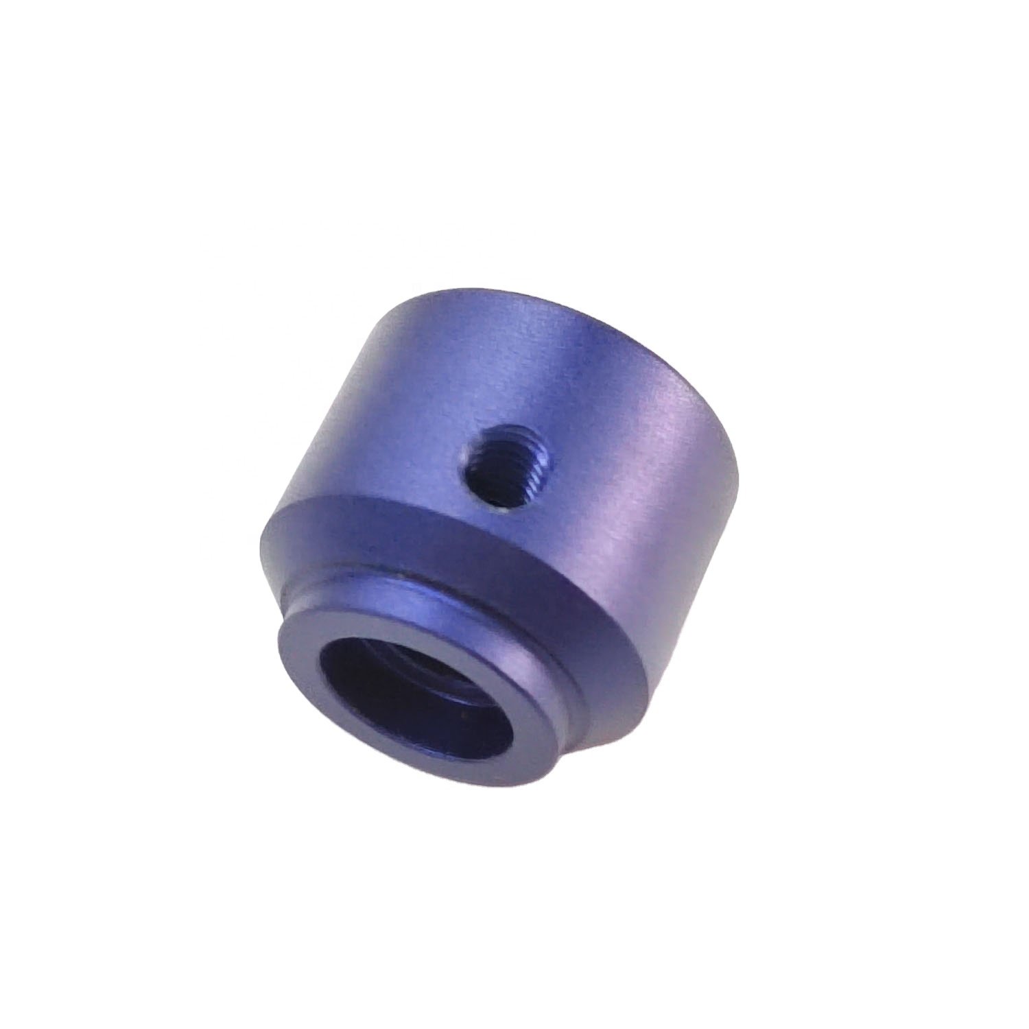 Custom Metal Keyboard CNC Machining Services Includes Switch Knob Broaching Milling Turning Drilling & Wire EDM Techniques