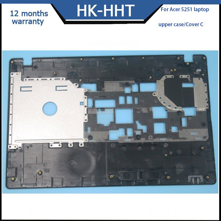 HK-HHT Laptop upper case palmrest for Acer 525 topcase