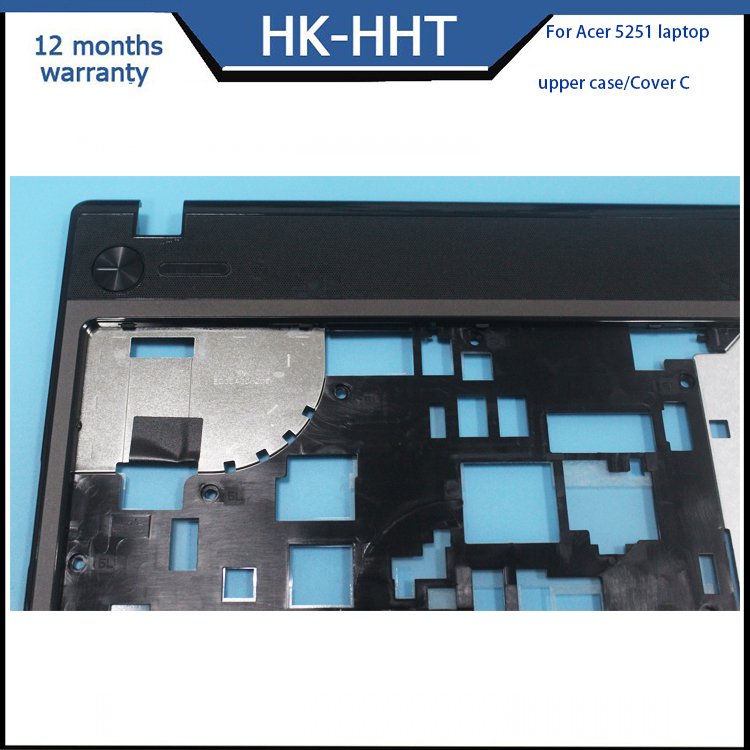 HK-HHT Laptop upper case palmrest for Acer 525 topcase