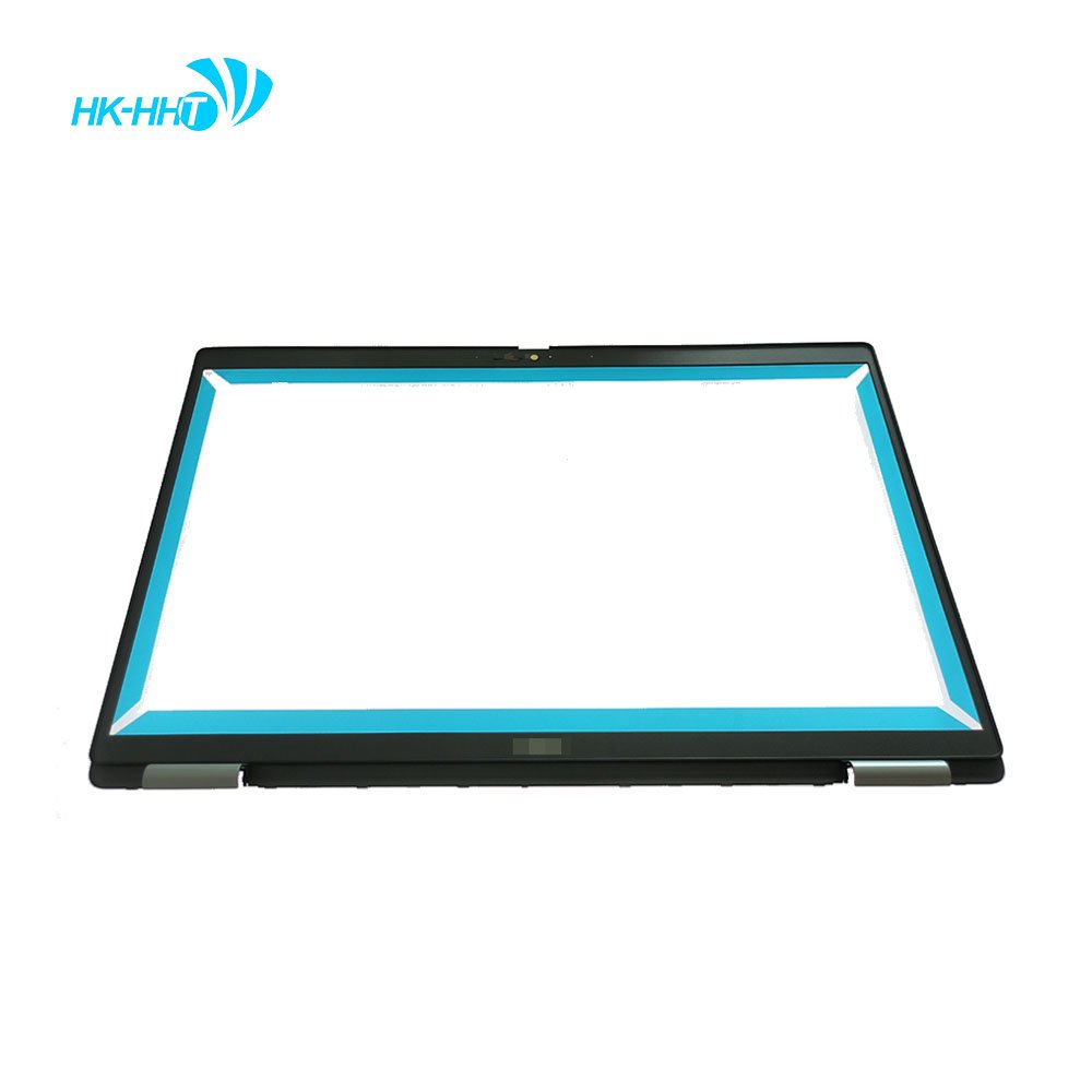 HK-HHT 15.6" LCD screen Front frame Bezel for Dell Latitude 5520 5521 Precision 3560 3561 laptop parts wholesale