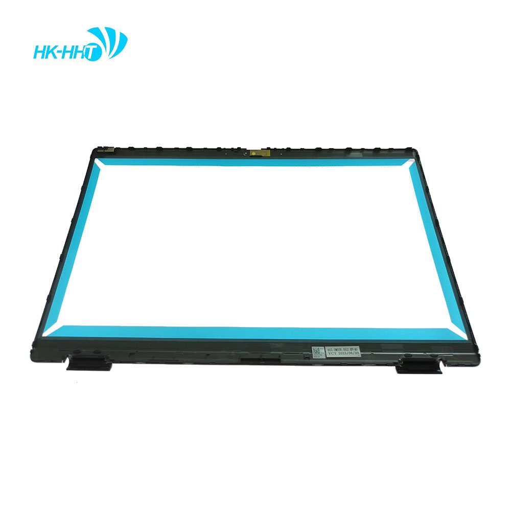 HK-HHT 15.6" LCD screen Front frame Bezel for Dell Latitude 5520 5521 Precision 3560 3561 laptop parts wholesale