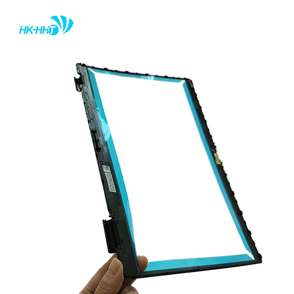 HK-HHT 15.6" LCD screen Front frame Bezel for Dell Latitude 5520 5521 Precision 3560 3561 laptop parts wholesale