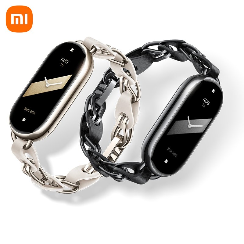Xiaomi Fitness Tracker Smart Bluetooth 5.1 Bracelet Xiaomi Smart Band 8 Smart Band for Men