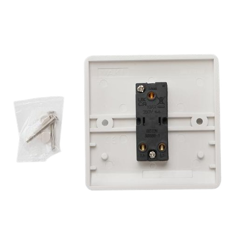 Wall Switches interruptor e push Power Power Window Smart Fan Metal Modern Remote Key Glass Wifi Smart Switch Google