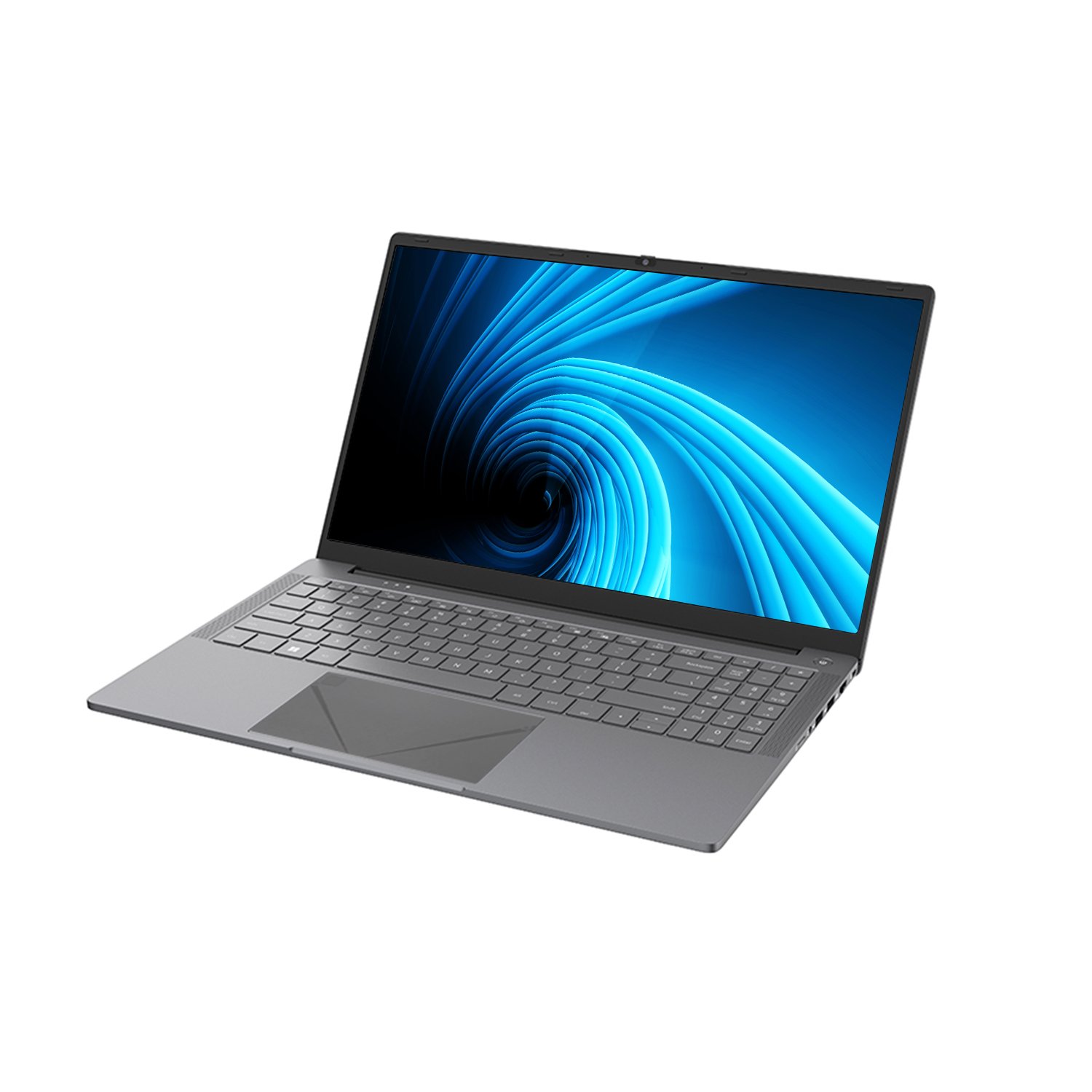 New 15.6 Inch Laptops Ram16gb SSD 512gb 1920*1080 Screen Backlit Keyboard Intel core i7 Office School Laptop