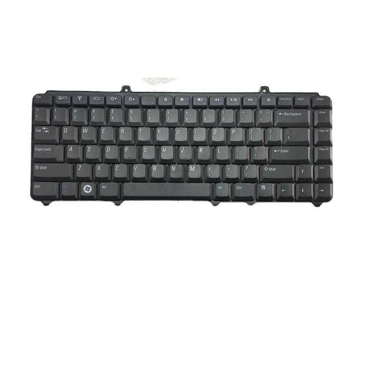 HK-HHT keyboard cover laptop for Dell 1525 US layout keyboard hot sale with or not pointer notebook keyboard