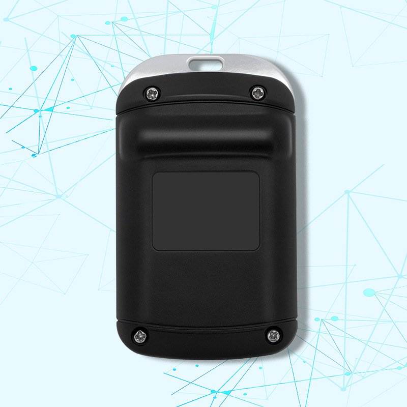 Foyum Dip Switch 433mhz 4 Buttons Garage Door Car remote control Cloning Gate Remote Control Key Duplicator Key fob Door Opener