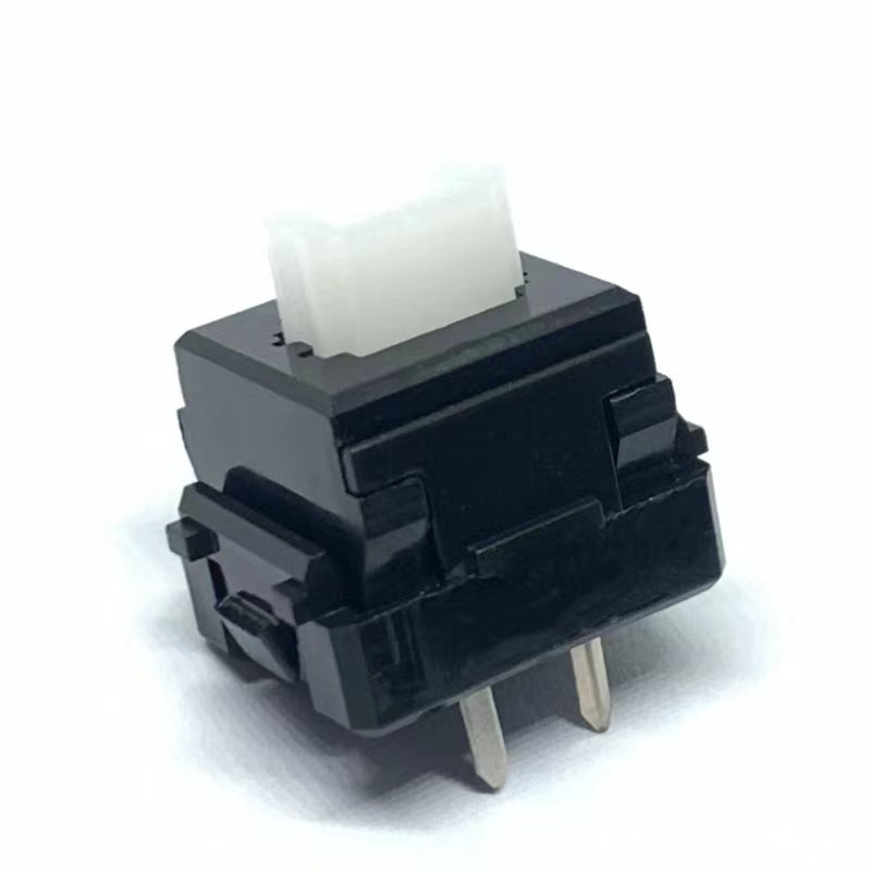 Weikay china wholesales gaming mechanical keyboard ALPS tactile switch