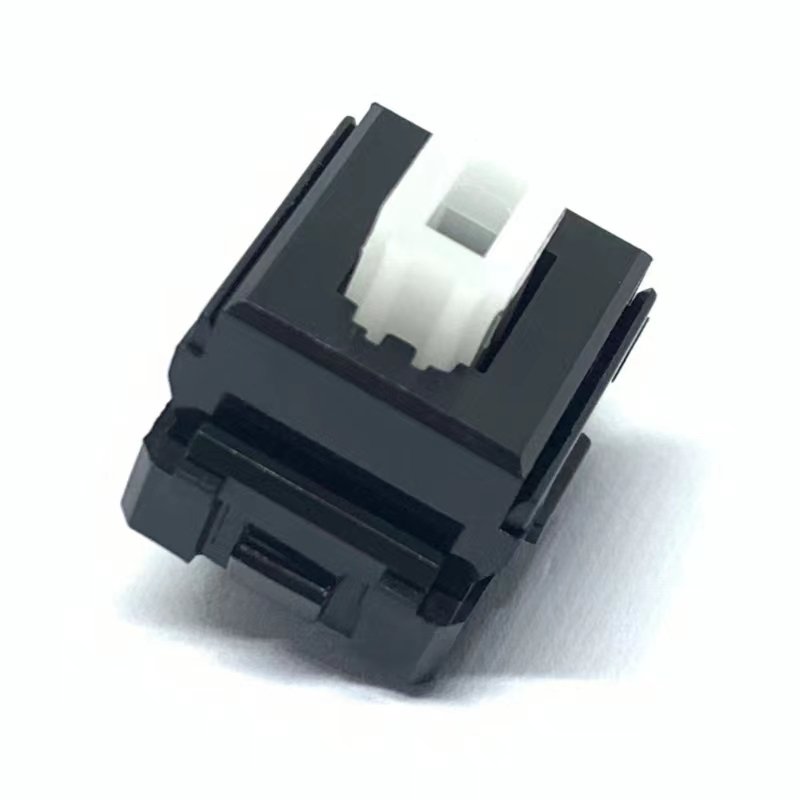 Weikay china wholesales gaming mechanical keyboard ALPS tactile switch