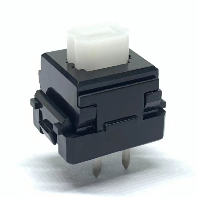 Weikay china wholesales gaming mechanical keyboard ALPS tactile switch