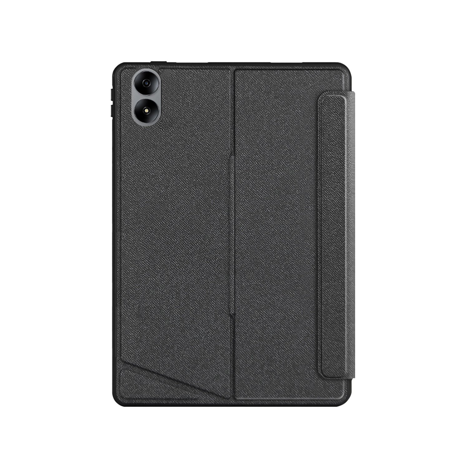 12.1 inch heavy duty PU leather folding kickstand anti fall tablet case for xiaomi poco pad Protective Tablet Case Cover