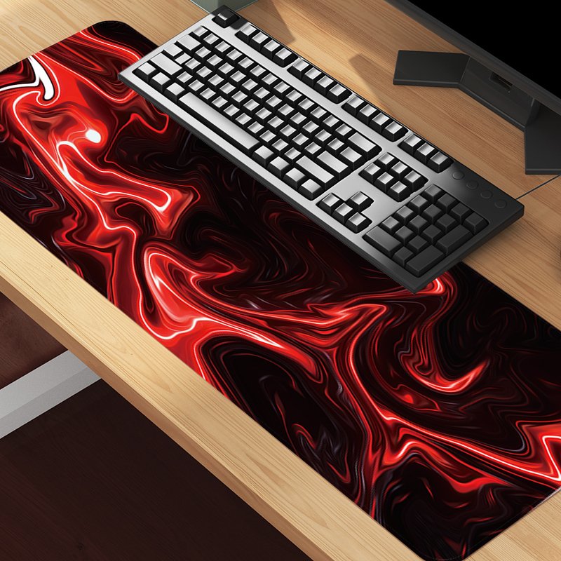 XXL Mauspad Mousepad Office Desk Keyboard Mat Extended Blank Rubber Gamer Large Custom Gaming Mouse Pad Desk Pad Desk Mat