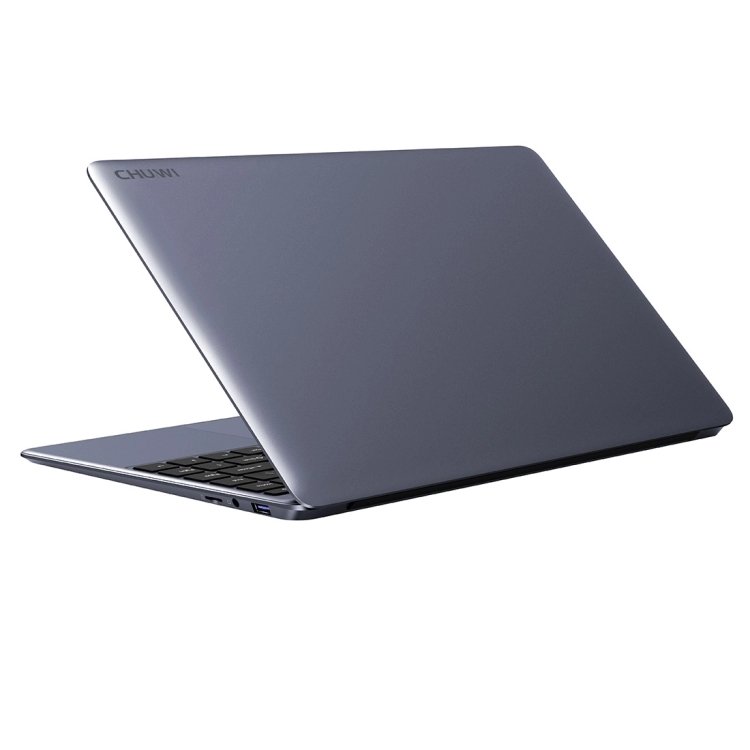 CHUWI Laptop HeroBook Pro 14.1 Inch Win 10 DDR4 8GB 256GB SSD Laptop with Keyboard Metal Cover Notebook