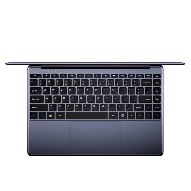 CHUWI Laptop HeroBook Pro 14.1 Inch Win 10 DDR4 8GB 256GB SSD Laptop with Keyboard Metal Cover Notebook